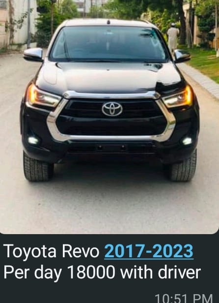 Toyota Fortuner 2019